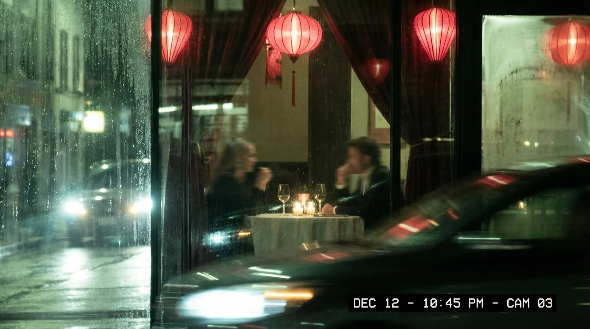 贝博体育官网娱乐 - 餐厅密会偷拍照
